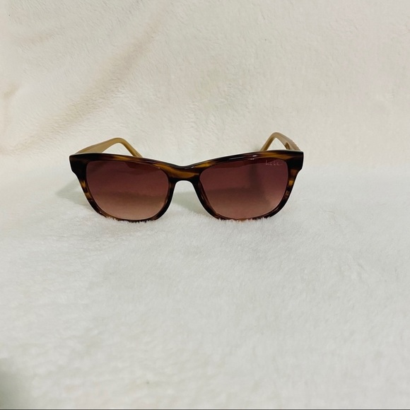 Vintage Nicole Miller sunglasses shade - Picture 9 of 9